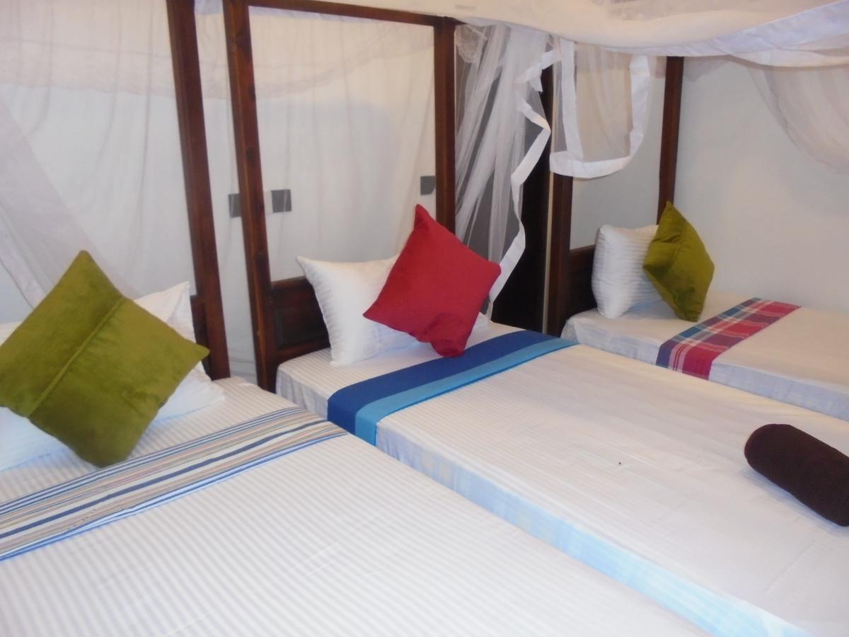 Surf Bay Resort Arugam Bay Exterior foto