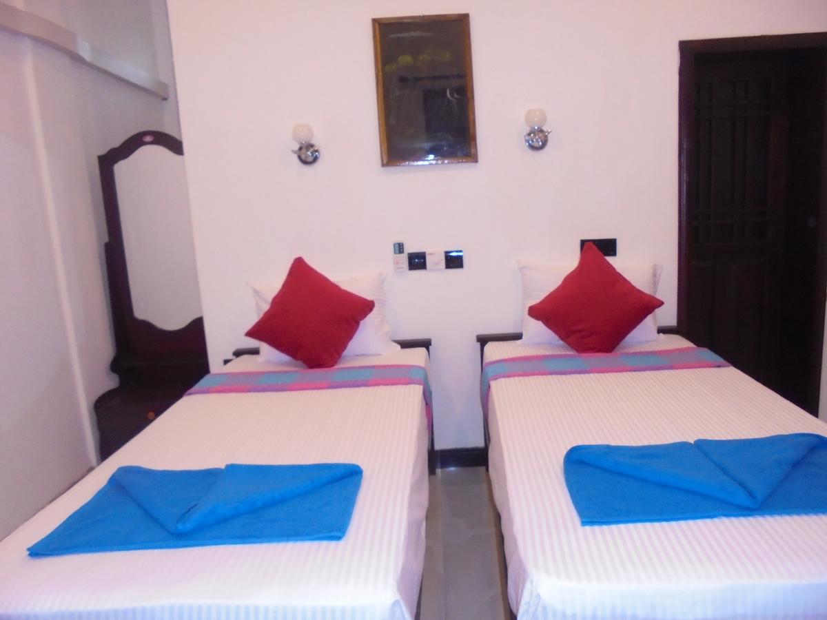 Surf Bay Resort Arugam Bay Exterior foto