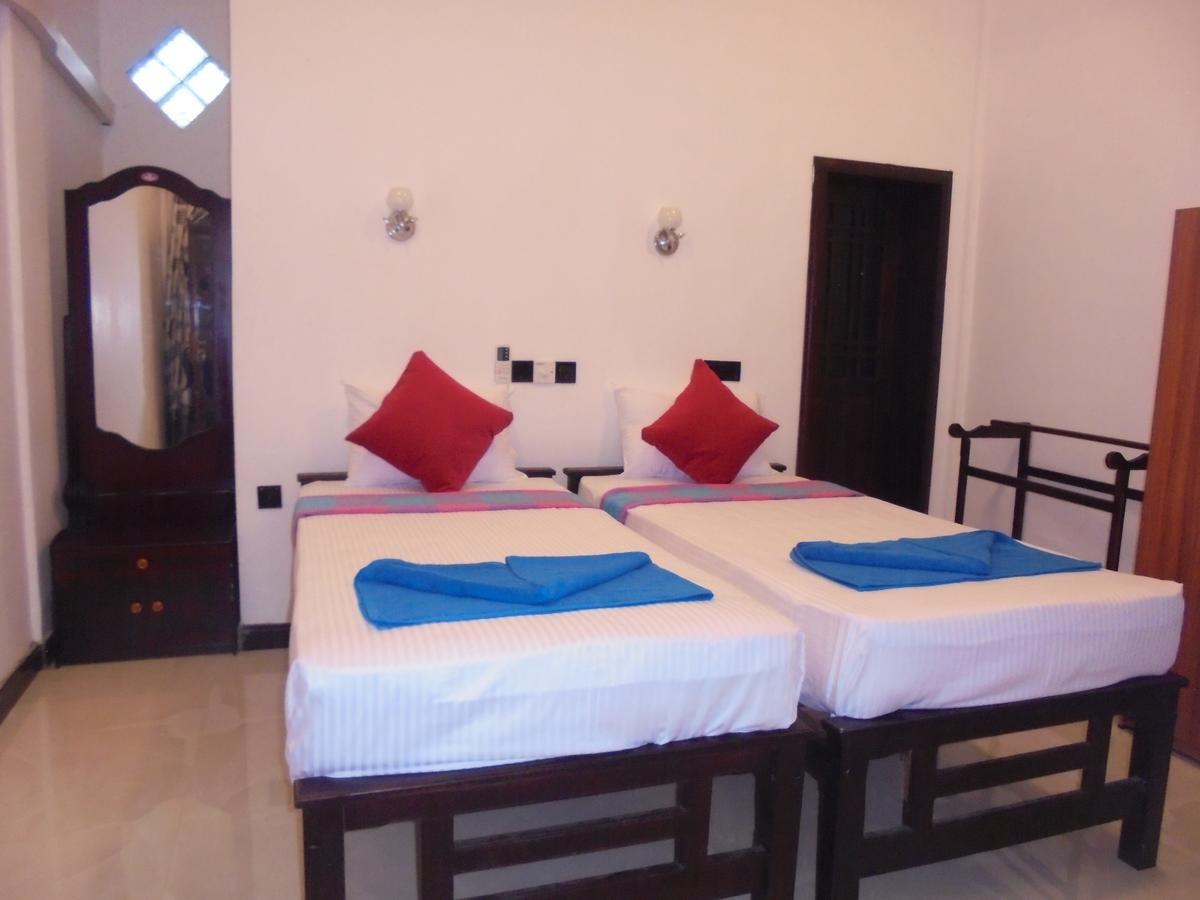 Surf Bay Resort Arugam Bay Exterior foto