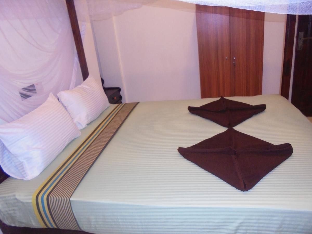 Surf Bay Resort Arugam Bay Exterior foto