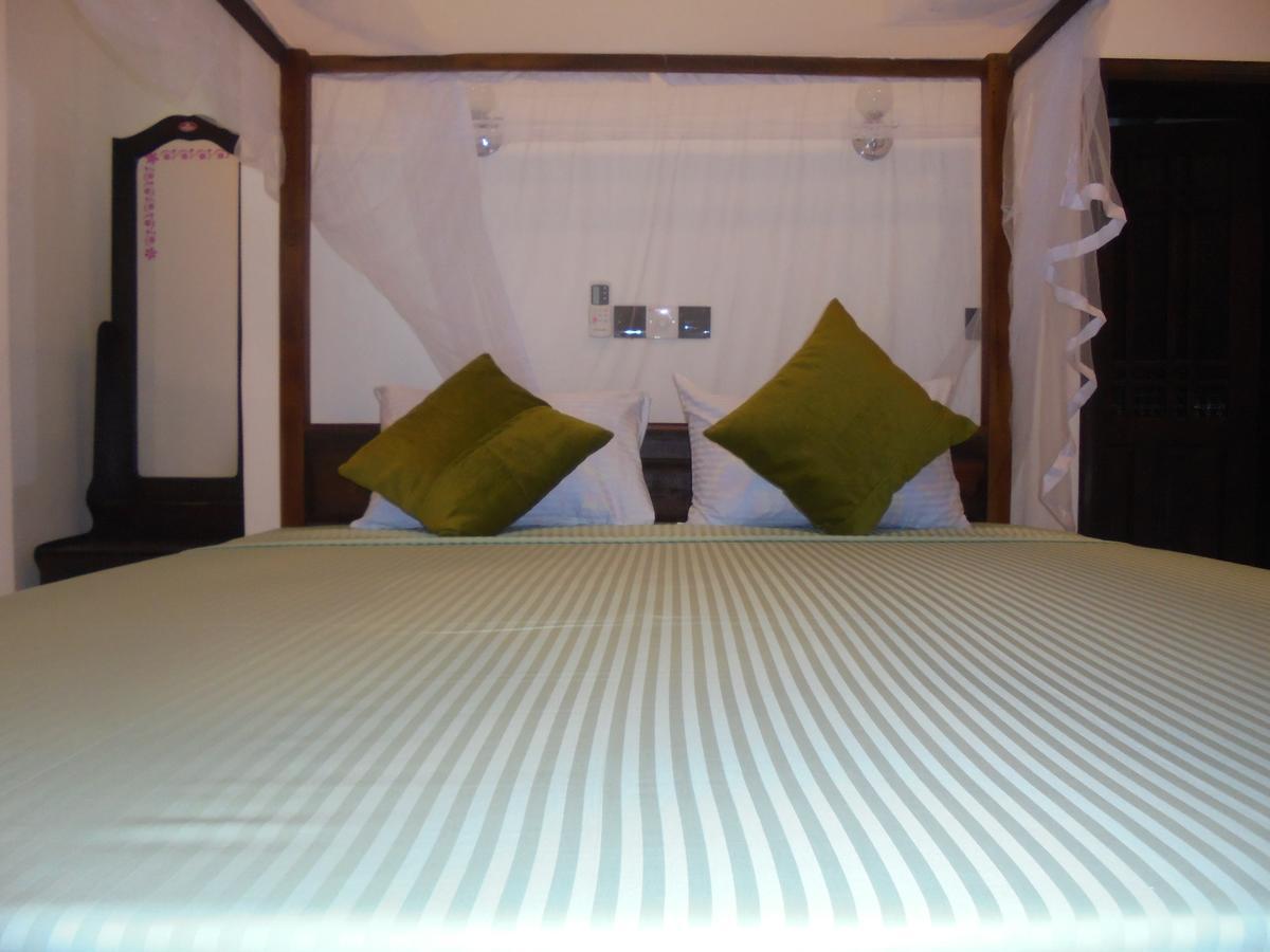 Surf Bay Resort Arugam Bay Exterior foto