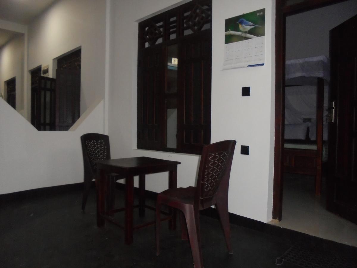 Surf Bay Resort Arugam Bay Exterior foto