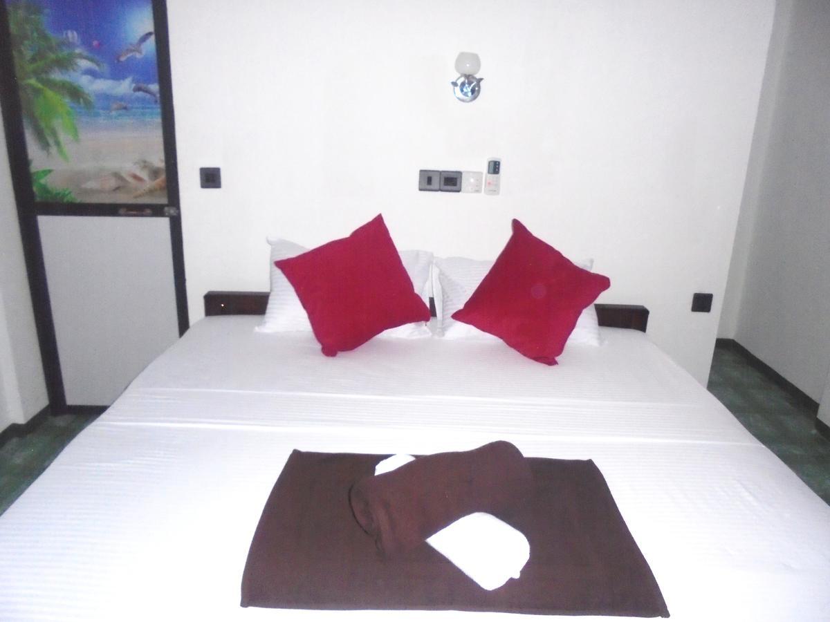 Surf Bay Resort Arugam Bay Exterior foto