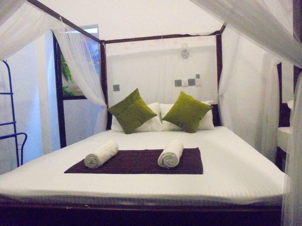 Surf Bay Resort Arugam Bay Exterior foto